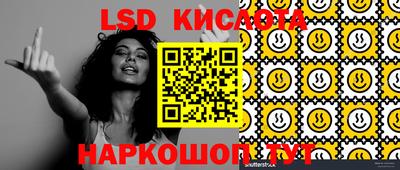 крисы Коммунар